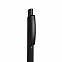 Ручка шариковая ENIGMA, металл, софт-покрытие с логотипом в Самаре заказать по выгодной цене в кибермаркете AvroraStore