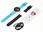 Умные часы «IoT Watch GT», 2 ремешка в комплекте с логотипом в Самаре заказать по выгодной цене в кибермаркете AvroraStore