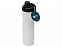 Бутылка для воды Supply Waterline, нерж сталь, 850 мл, белый/черный с логотипом в Самаре заказать по выгодной цене в кибермаркете AvroraStore