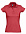 Рубашка поло женская Prescott Women 170, оранжевая с логотипом в Самаре заказать по выгодной цене в кибермаркете AvroraStore