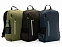 Рюкзак для ноутбука Impact Lima из rPET AWARETM, RFID, 15.6" с логотипом в Самаре заказать по выгодной цене в кибермаркете AvroraStore