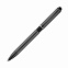 Шариковая ручка IP Chameleon, черная с логотипом в Самаре заказать по выгодной цене в кибермаркете AvroraStore