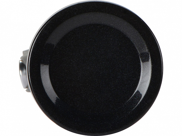 Термокружка MINI DIVA, черный с логотипом в Самаре заказать по выгодной цене в кибермаркете AvroraStore