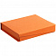 Набор Flex Shall Simple, оранжевый с логотипом в Самаре заказать по выгодной цене в кибермаркете AvroraStore