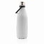 Большая вакуумная бутылка из нержавеющей стали, 1,5 л с логотипом в Самаре заказать по выгодной цене в кибермаркете AvroraStore