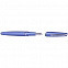 Ручка перьевая PF Two, синяя с логотипом в Самаре заказать по выгодной цене в кибермаркете AvroraStore