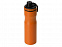 Бутылка для воды Supply Waterline, нерж сталь, 850 мл, оранжевый с логотипом в Самаре заказать по выгодной цене в кибермаркете AvroraStore