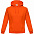 Толстовка ID.003 оранжевая с логотипом в Самаре заказать по выгодной цене в кибермаркете AvroraStore