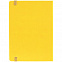 Ежедневник New Factor Metal, желтый с логотипом в Самаре заказать по выгодной цене в кибермаркете AvroraStore