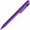 Ручка шариковая Prodir DS6S TMM, фиолетовая с логотипом в Самаре заказать по выгодной цене в кибермаркете AvroraStore