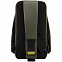 Рюкзак на одно плечо City Sling Bag, зеленый с логотипом в Самаре заказать по выгодной цене в кибермаркете AvroraStore