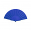 Ручной веер Pumik с логотипом в Самаре заказать по выгодной цене в кибермаркете AvroraStore