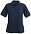 Рубашка поло женская SEMORA, красная с логотипом в Самаре заказать по выгодной цене в кибермаркете AvroraStore