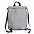 Рюкзак RUN new, белый, 48х40см, 100% полиэстер с логотипом в Самаре заказать по выгодной цене в кибермаркете AvroraStore
