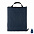 Стеганый плед для пикника Impact из rPET Aware™ с логотипом в Самаре заказать по выгодной цене в кибермаркете AvroraStore