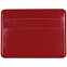 Чехол для карточек Nebraska, красный с логотипом в Самаре заказать по выгодной цене в кибермаркете AvroraStore