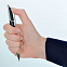 Ручка шариковая FORCE с логотипом в Самаре заказать по выгодной цене в кибермаркете AvroraStore