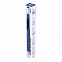Ручка шариковая Construction, мультиинструмент, синяя с логотипом в Самаре заказать по выгодной цене в кибермаркете AvroraStore