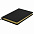 Ежедневник недатированный Joy, А5,  темно-синий, белый блок, золотой обрез с логотипом в Самаре заказать по выгодной цене в кибермаркете AvroraStore