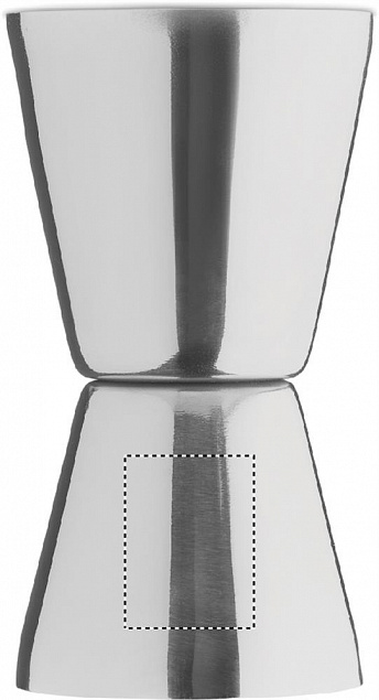 Мерный стаканчик с логотипом в Самаре заказать по выгодной цене в кибермаркете AvroraStore