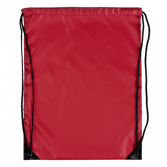 Рюкзак New Element, красный с логотипом в Самаре заказать по выгодной цене в кибермаркете AvroraStore
