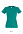 Фуфайка (футболка) IMPERIAL женская,Глубокий черный L с логотипом в Самаре заказать по выгодной цене в кибермаркете AvroraStore