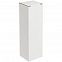 Коробка Handtake, белая с логотипом в Самаре заказать по выгодной цене в кибермаркете AvroraStore