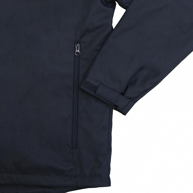 Куртка мужская ABERDEEN 220 с логотипом в Самаре заказать по выгодной цене в кибермаркете AvroraStore