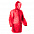 Дождевик водонепроницаемый BAIKAL, Красный с логотипом в Самаре заказать по выгодной цене в кибермаркете AvroraStore
