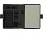 Органайзер с беспроводной зарядкой «Powernote», 5000 mAh с логотипом в Самаре заказать по выгодной цене в кибермаркете AvroraStore
