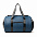 Спортивная сумка VINGA Baltimore с логотипом в Самаре заказать по выгодной цене в кибермаркете AvroraStore