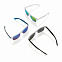 Солнцезащитные очки Gleam из переработанного пластика RCS с логотипом в Самаре заказать по выгодной цене в кибермаркете AvroraStore