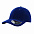 Бейсболка GOAT, 6 клиньев с логотипом в Самаре заказать по выгодной цене в кибермаркете AvroraStore