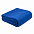 Плед ELSKER MIDI, синий, шерсть 30%, акрил 70%, 150*200 см с логотипом в Самаре заказать по выгодной цене в кибермаркете AvroraStore