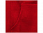 Толстовка Arora мужская с капюшоном, красный с логотипом в Самаре заказать по выгодной цене в кибермаркете AvroraStore