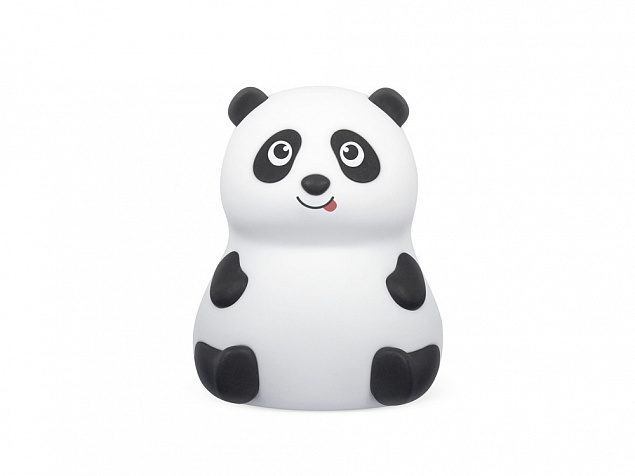 Светильник LED Panda с логотипом в Самаре заказать по выгодной цене в кибермаркете AvroraStore