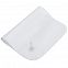 Надувная подушка Ease, белая с логотипом в Самаре заказать по выгодной цене в кибермаркете AvroraStore