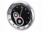 Часы настенные «Астория» с логотипом в Самаре заказать по выгодной цене в кибермаркете AvroraStore