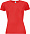 Футболка женская SPORTY WOMEN 140, бирюзовая с логотипом в Самаре заказать по выгодной цене в кибермаркете AvroraStore