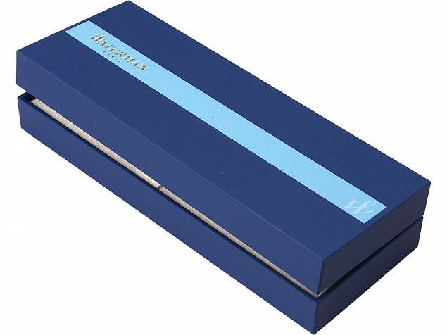 Ручка роллер «Expert 3 Stainless Steel GT» с логотипом в Самаре заказать по выгодной цене в кибермаркете AvroraStore