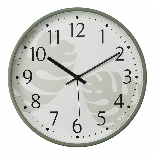 Часы настенные Concept на заказ с логотипом в Самаре заказать по выгодной цене в кибермаркете AvroraStore