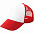 Бейсболка Sunbreaker, белая с логотипом в Самаре заказать по выгодной цене в кибермаркете AvroraStore