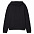Худи унисекс Phoenix, черное с логотипом в Самаре заказать по выгодной цене в кибермаркете AvroraStore