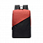 Рюкзак Quiz - Красный PP с логотипом в Самаре заказать по выгодной цене в кибермаркете AvroraStore