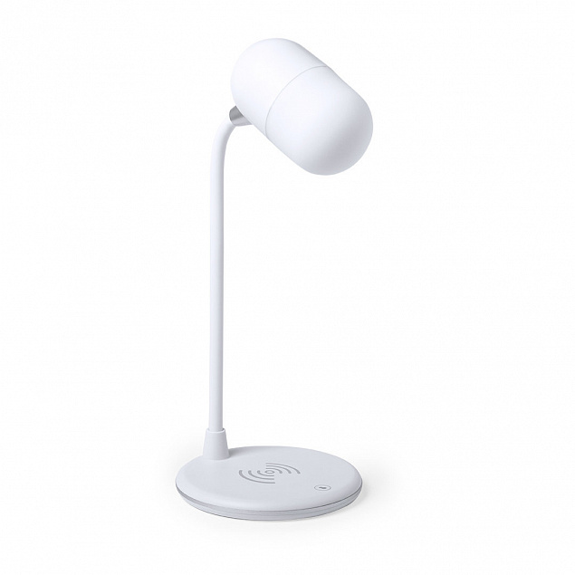 Многофункциональная лампа Lerex с логотипом в Самаре заказать по выгодной цене в кибермаркете AvroraStore