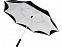 Зонт-трость Yoon с обратным сложением с логотипом в Самаре заказать по выгодной цене в кибермаркете AvroraStore