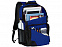 Рюкзак "Rush" для ноутбука 15,6" с логотипом в Самаре заказать по выгодной цене в кибермаркете AvroraStore