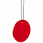 Ароматизатор Ascent, красный с логотипом в Самаре заказать по выгодной цене в кибермаркете AvroraStore