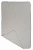 Плед для пикника OUT OF DOORS, серый с логотипом в Самаре заказать по выгодной цене в кибермаркете AvroraStore