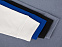 Свитшот унисекс S2, синий с логотипом в Самаре заказать по выгодной цене в кибермаркете AvroraStore